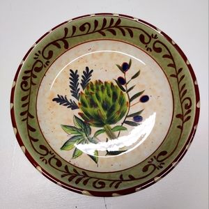 Geoffrey Allen Serving Dish